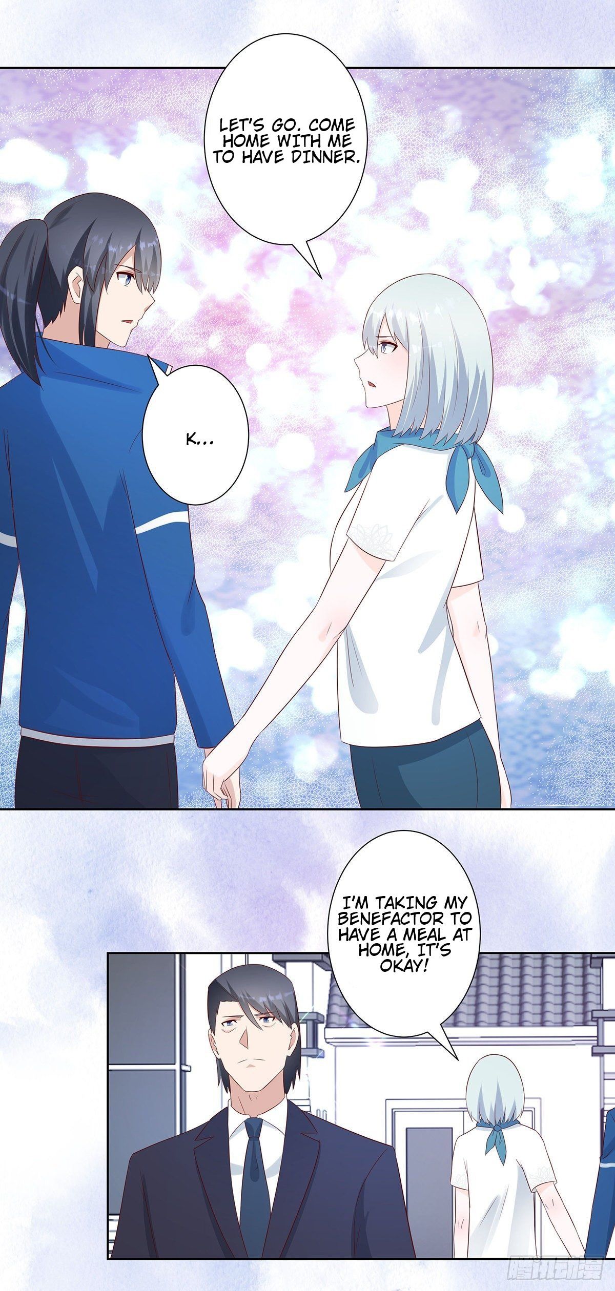 Cultivators in the City Chapter 33.1 6